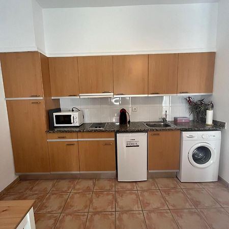 Apartament Can Mingu 2On Pis เบซาลู ภายนอก รูปภาพ