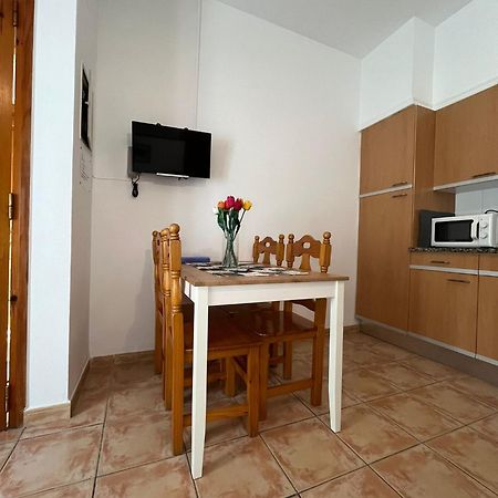 Apartament Can Mingu 2On Pis เบซาลู ภายนอก รูปภาพ