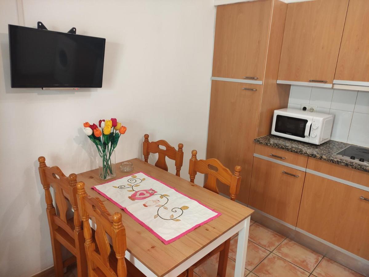 Apartament Can Mingu 2On Pis เบซาลู ภายนอก รูปภาพ