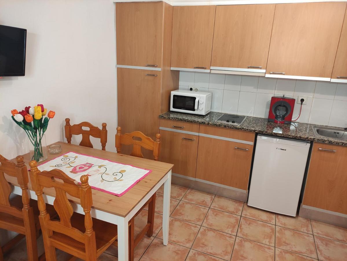 Apartament Can Mingu 2On Pis เบซาลู ภายนอก รูปภาพ