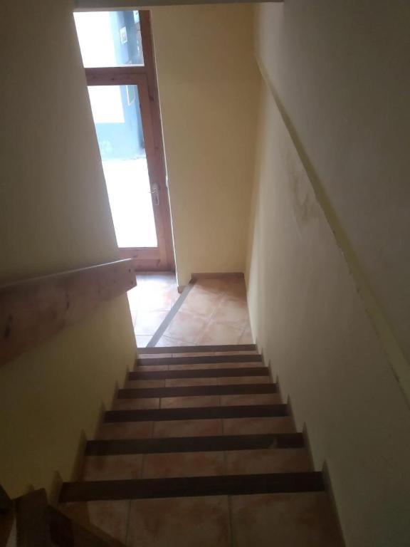 Apartament Can Mingu 2On Pis เบซาลู ภายนอก รูปภาพ