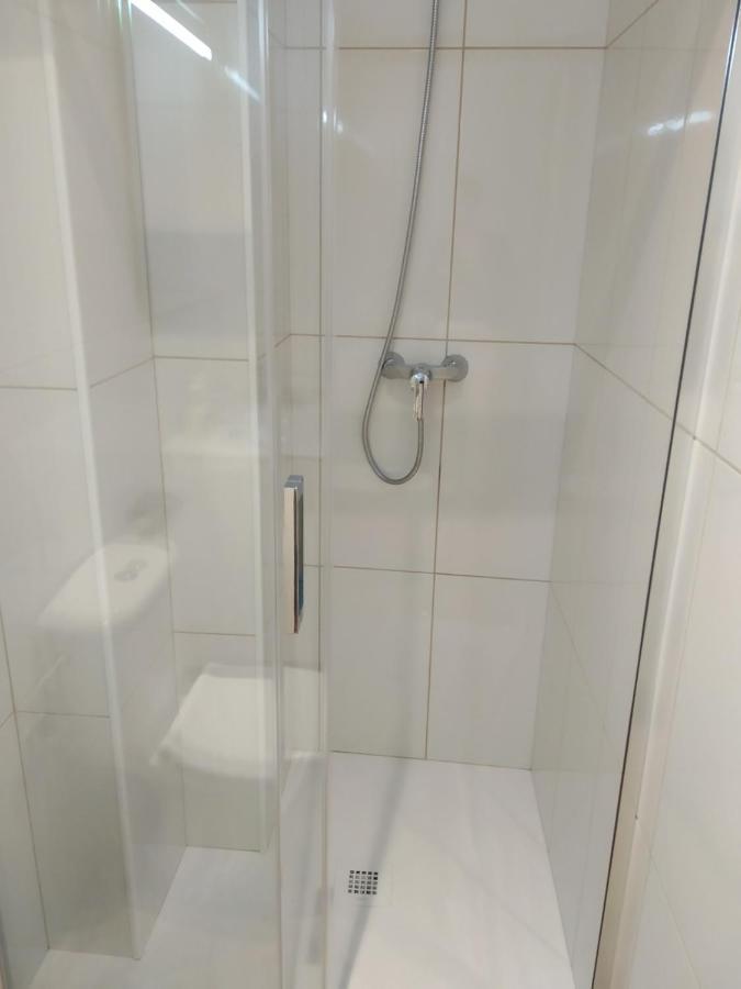 Apartament Can Mingu 2On Pis เบซาลู ภายนอก รูปภาพ