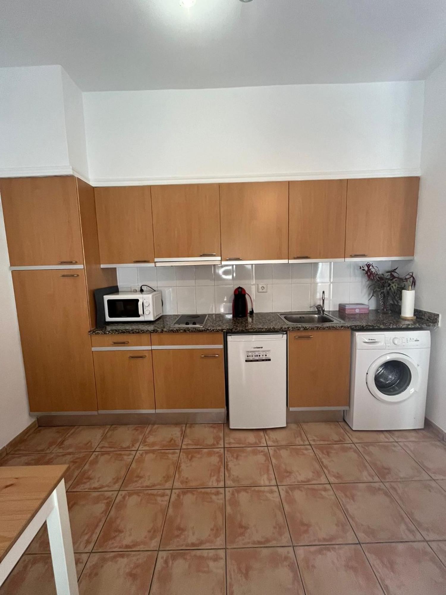 Apartament Can Mingu 2On Pis เบซาลู ภายนอก รูปภาพ